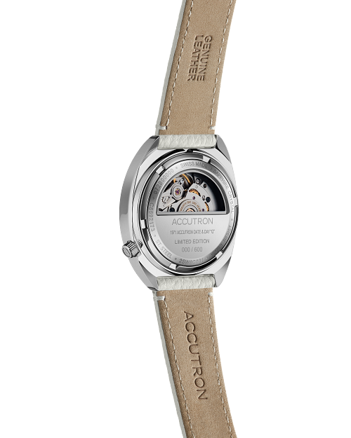 Omega accutron watch hotsell